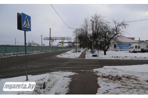 «А где мне ещё останавливаться?» ГАИ Молодечненского РОВД отвечает на вопрос водителя