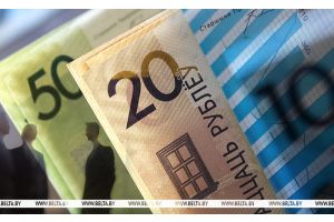 В Беларуси разработан законопроект о цифровом белорусском рубле