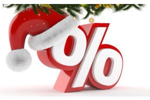 Новогодняя акция за 1400 рублей