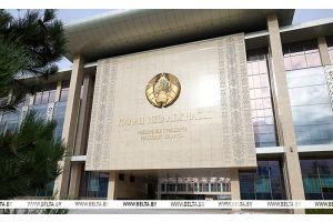 Региональное развитие, сырьевые зоны и посевная. Лукашенко заслушал доклад по Могилевской области