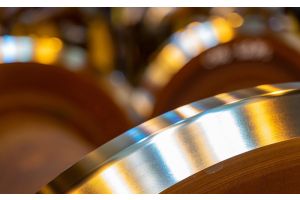 Выпуск высоколегированных марок стали и продукции из них намерены расширить на БМЗ