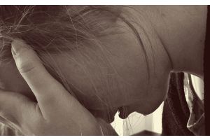 В Молодечненском районе дочь угрожала ножом матери