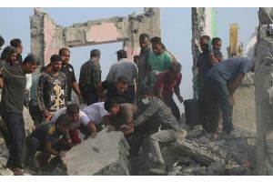 Более 600 школ разрушены и повреждены в Иране - погибли и ранены свыше тысячи учеников и учителей