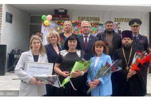 Новых достижений и творческих побед!