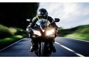 Вниманию мотоциклистов. ГАИ проводит профилактические мероприятия