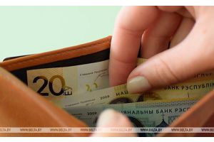 Нашли кошелек на тротуаре и забрали деньги: в Вилейке супруги стали фигурантами уголовного дела