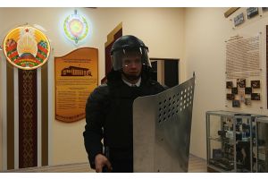 Постигаем тайны криминалистики