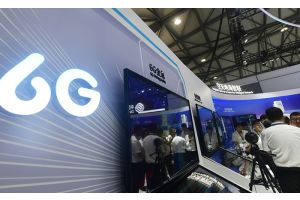 Китайские ученые представили первый в мире чип 6G