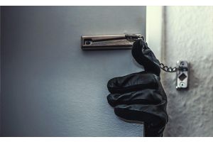 Внимательность к своим вещам = защита от краж