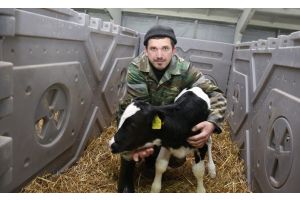 Рекордсменки из «Росси»