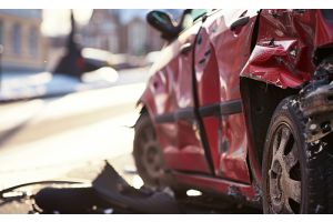 Госавтоинспекция проведет единый день безопасности дорожного движения под девизом: «Совершил ДТП – отвечай!»