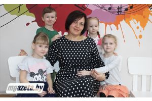 Самое доброе и ответственное испытание для сердца