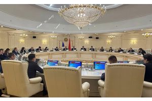 Беларусь обеспечивает 30% внешнеторгового оборота Архангельской области