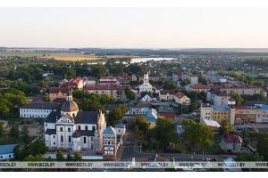 Крутой: Беларуси и России нужна общая программа по развитию туризма в регионах