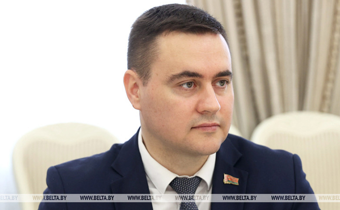 Иванец о стоимости обучения: сохраним его на прежнем уровне на этот учебный год