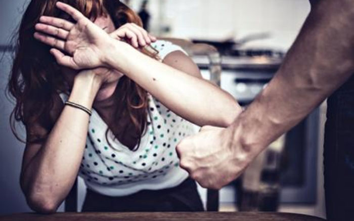 Расследование по факту домашнего насилия в Молодечненском районе