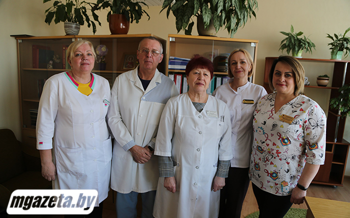 Сердца, бьющиеся для детей