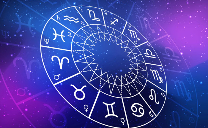 Гороскоп на 12 марта