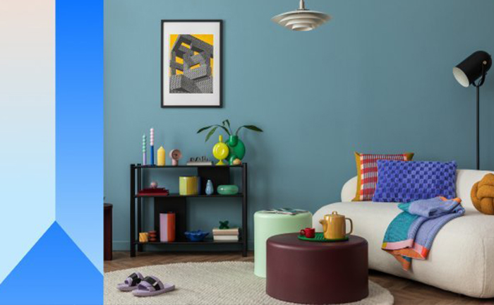 Какой цвет лучше в обед?