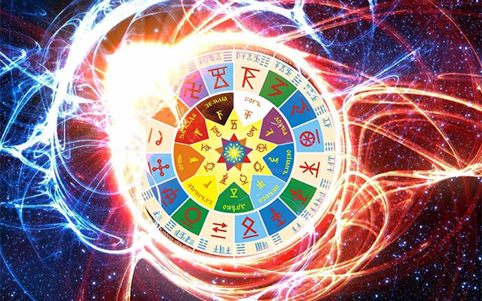 Гороскоп на 23 апреля