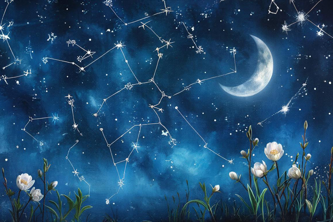 Гороскоп на 22 апреля