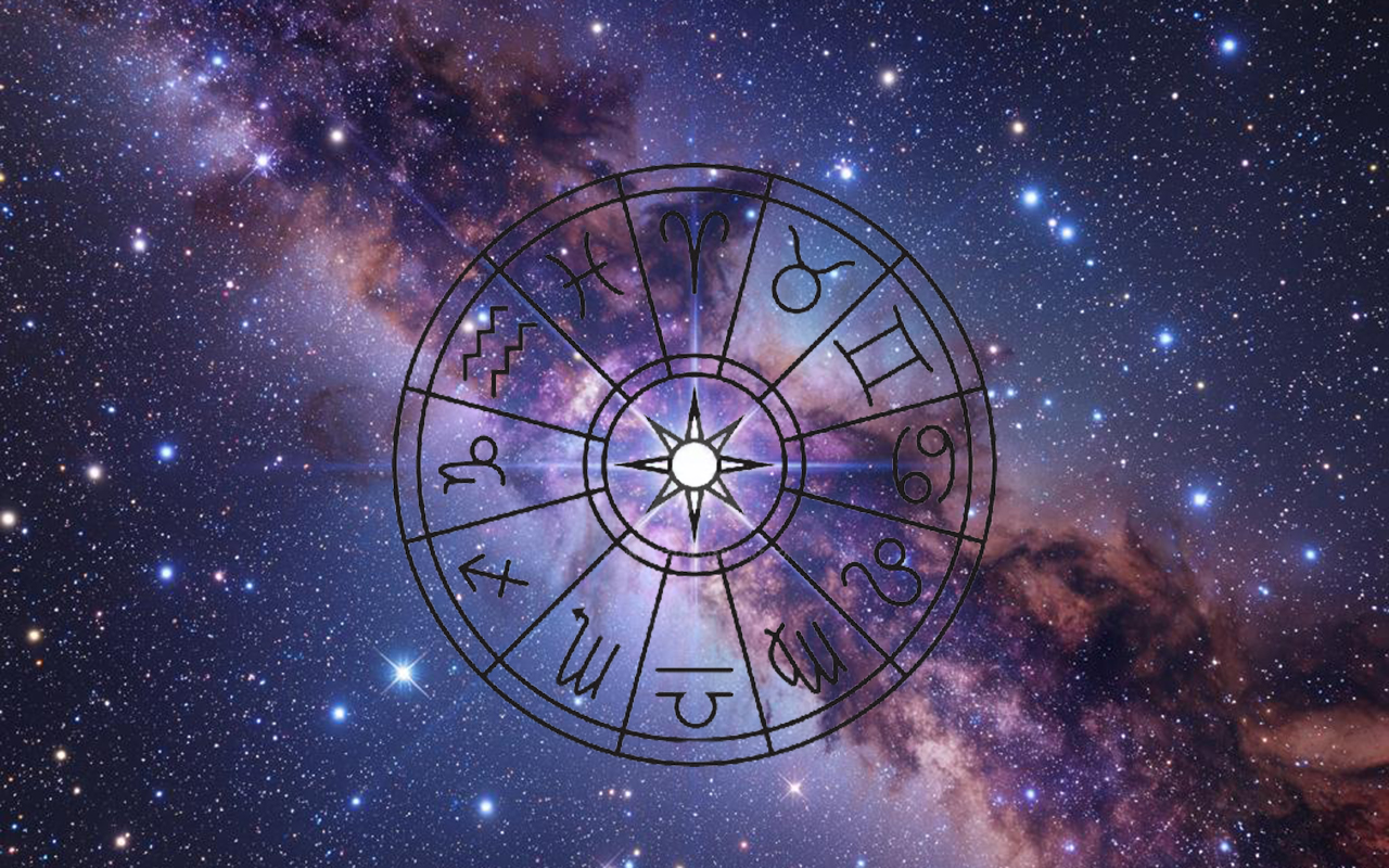 Гороскоп на 18 апреля